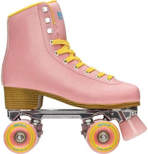 patin a roulette taille 38
